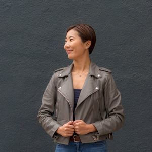 Meet your Posher, Claire